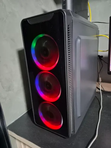 PC Gamer Completo