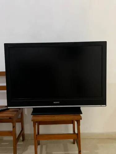 televisão Sony hd 40 plegadas