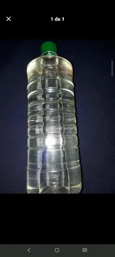 Silicone para esteiras
