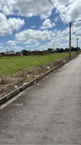 Oportunidade de investimento Parcela atual R$ 329,00- Lote No Cidade Jardim ll
