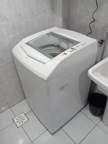 Máquina de lavar 11kg