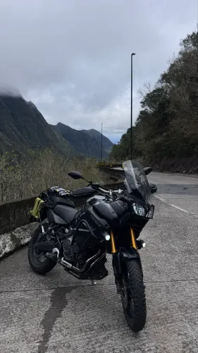 Super Tenere 1200 - moto Execelente  
