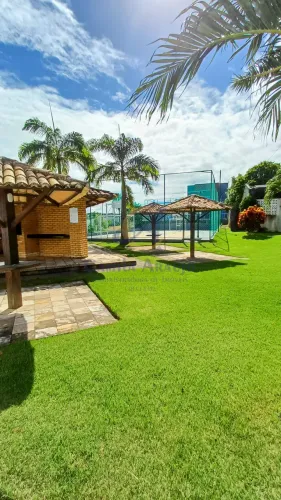 Apartamento para alugar Villaggio Verita - Cidade Satélite/ Pitimbu