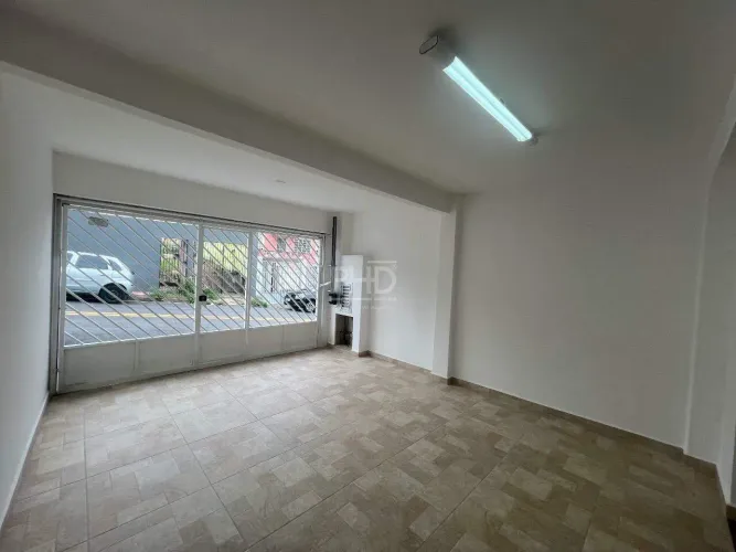 Sobrado para Locação 145,65 m2 Residencial ou Comercial no Planalto - São Bernardo do Cam