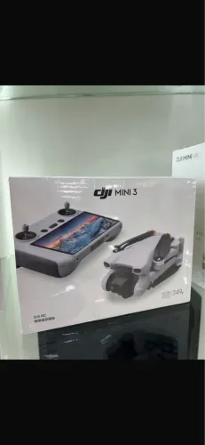 Dji Mini 3 dji RC2