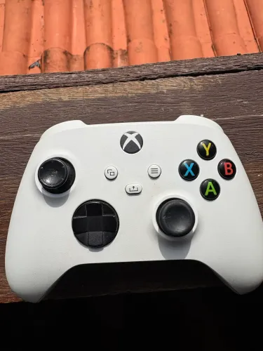 Controle Xbox Series S/X Original, funcionando perfeitamente!