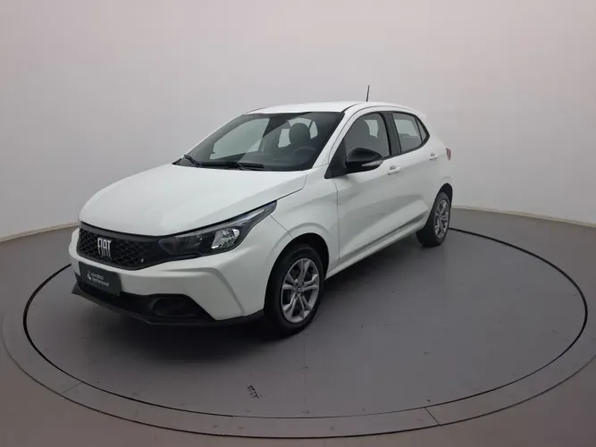 Fiat Argo Drive 1.0 Firefly 2026