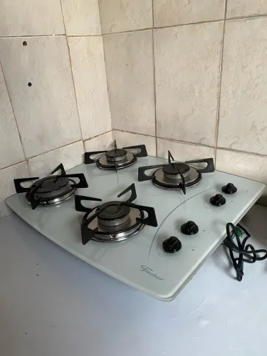 Cooktop Fischer