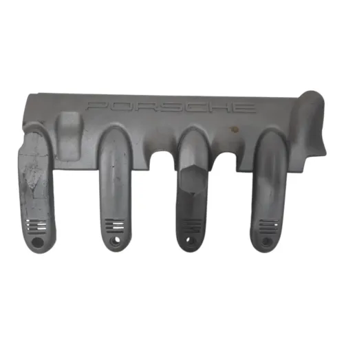 Capa Cabeçote Direito Porsche Cayenne 2003 A 2006