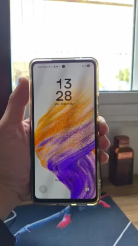 Samsung Galaxy A53 5G - 128GB | 8GB RAM