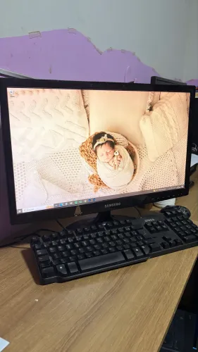 Pc de Mesa 