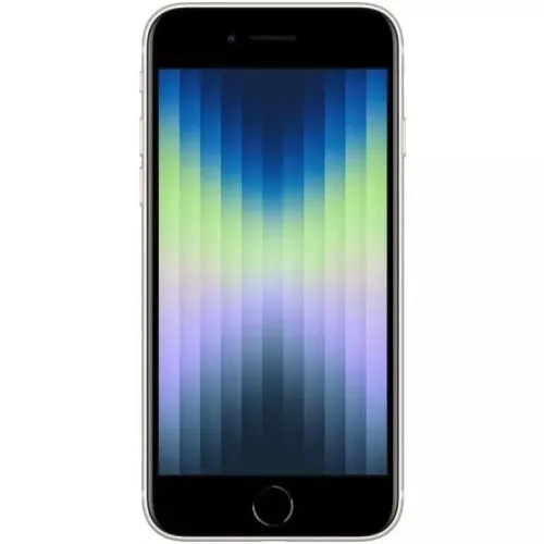 (NOVO) Iphone SE 64GB Branco 