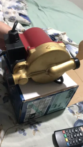 Pressurizador