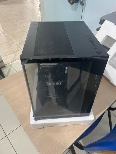 Computador Desktop Gamer Core i9 11900F GTX1660 Super DDR6
