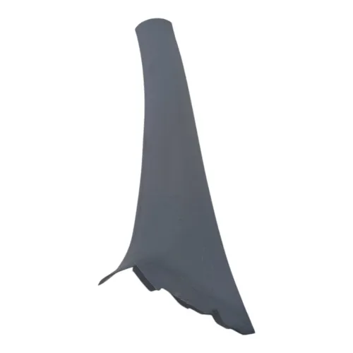 Moldura Interna Esquerda Parabrisa Fiat Palio 1997 98 A 2002