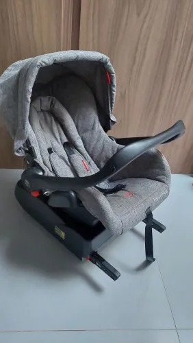 Bebê conforto Fisher-Price Heritage
