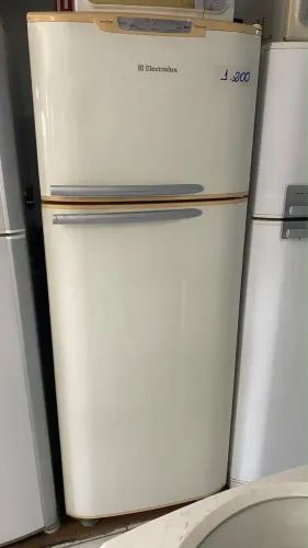 Geladeira Electrolux frost free