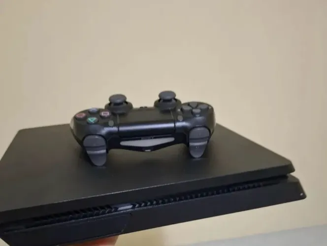 Ps4 Slim