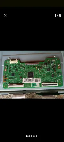 Placa T-CON Tv Samsung UN46EH5000G