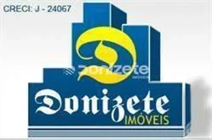 Terreno Residencial de 250m² em Jardim Utinga, Santo André Financia e Permuta