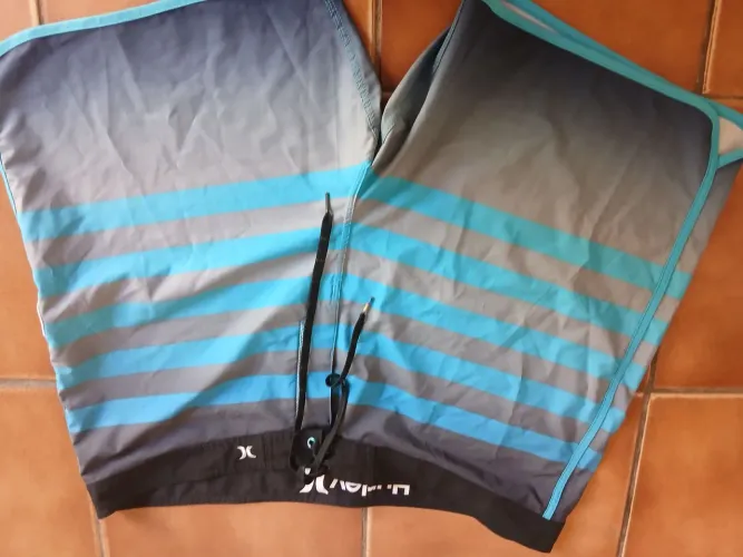 Bermudas 