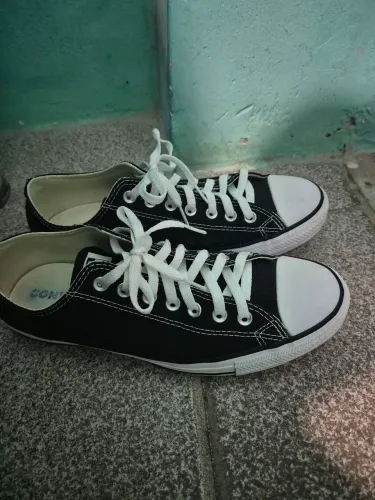 Tênis All Star - Tamanho 41