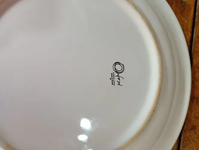 Pratos para restaurante
