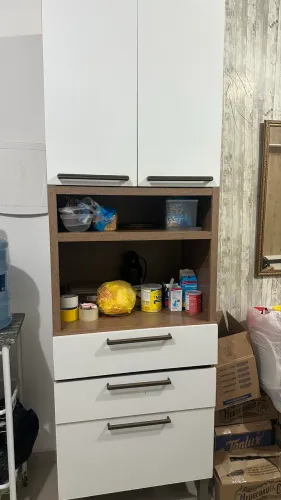 Armário em MDF