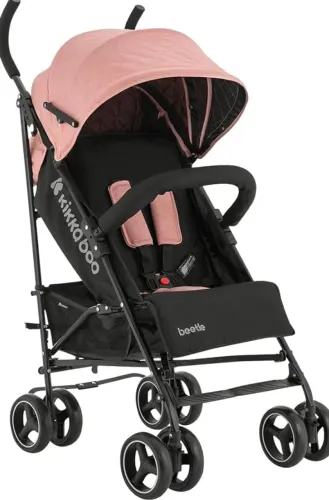 Carrinho de bebê 