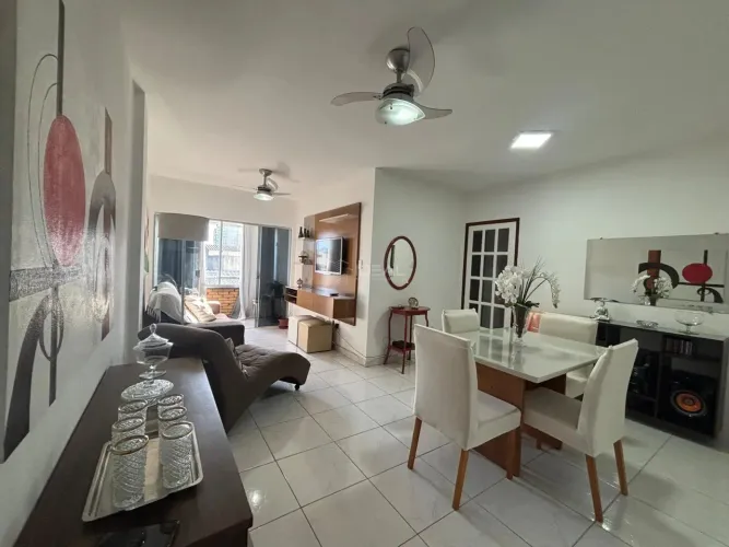 Apartamento com 03 quartos na Pelinca para venda