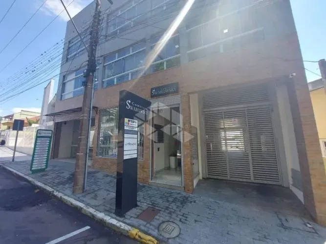 Sala 35M² - para Alugar