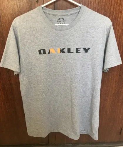 Camisa Oakley 