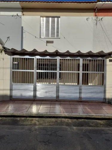 Sobrado para alugar rua sem saida