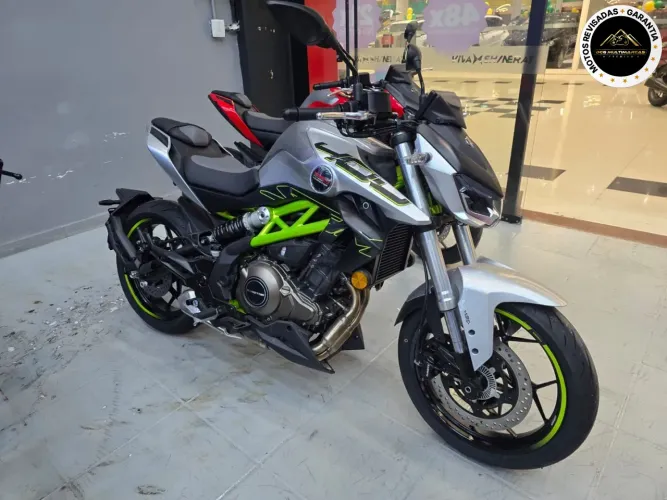 Shineray Sbm 400 s 2026