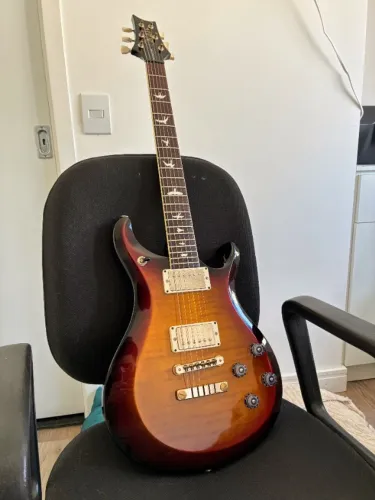 PRS McCarty S2 594 Made in USA