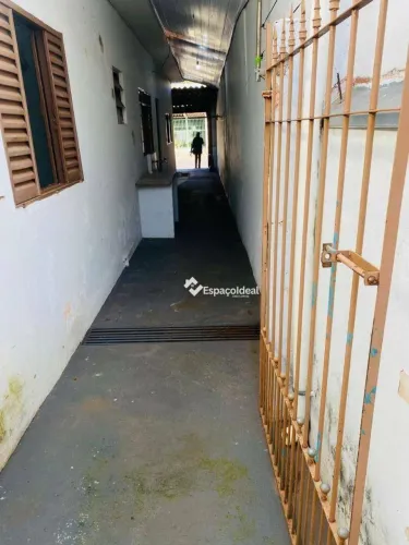 Casa a venda:Jardim das nações