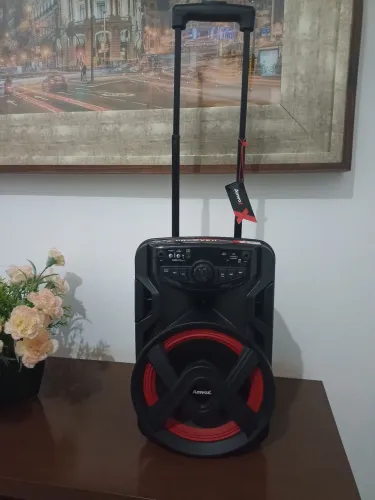 Groove ll ACA3031