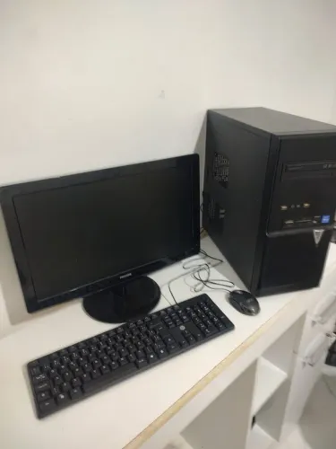 PC Intel i5 3470
