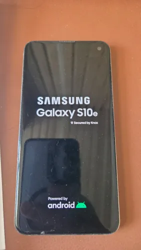 Samsung Galaxy S10e 128GB
