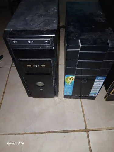 Pc antigo