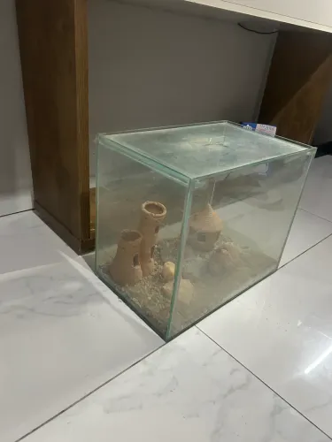Aquário 30.000L