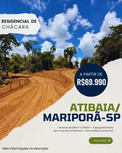 UMA OPORTUNIDADE PARA MORAR OU INVESTIR
