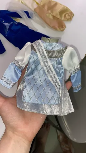 Blusa Ken Daniel O Lago dos Cisnes