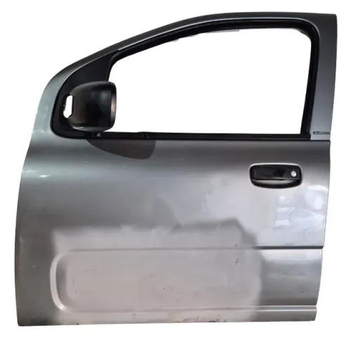 Porta Dianteira Esquerda FIAT Uno 2016 2017 2018 2019 2020 2021 Original 26847