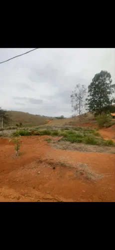 Vendo terreno em Rio Novo - Próximo ao Sítio Pomar dos Torneiros