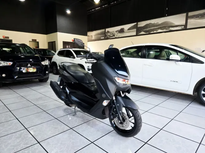 Yamaha Nmax 160 2024