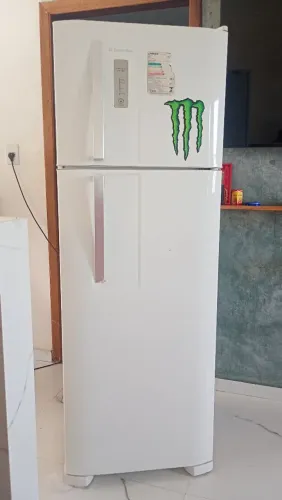 Geladeira Electrolux Frost Free semi 430 litros