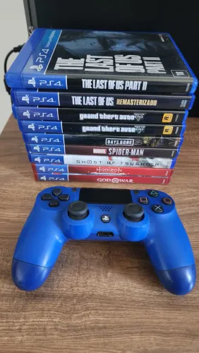 Jogos a venda !