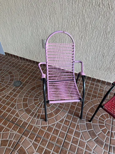 Cadeira infatil 