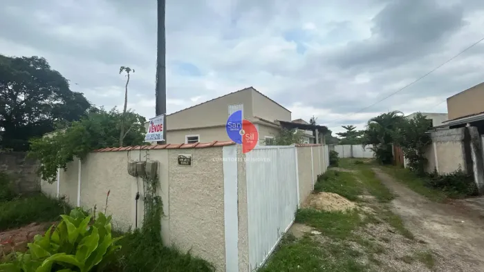 Casa à venda, Ipiranga (Praia de Mauá), Magé, RJ